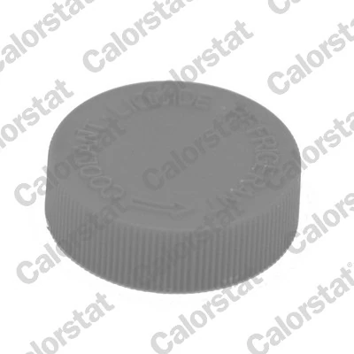 Cap, coolant tank